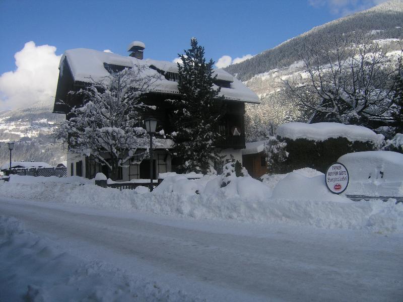 Strandhotel Burgstaller Feld am See Exterior foto